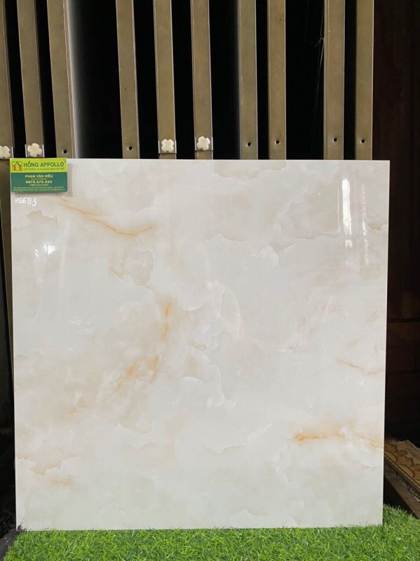 Gạch Bóng Kiếng 60x60 Vân Mây Nâu Giá Rẻ Gạch Bóng Kiếng 60x60 Vân Mây Nâu Giá Rẻ