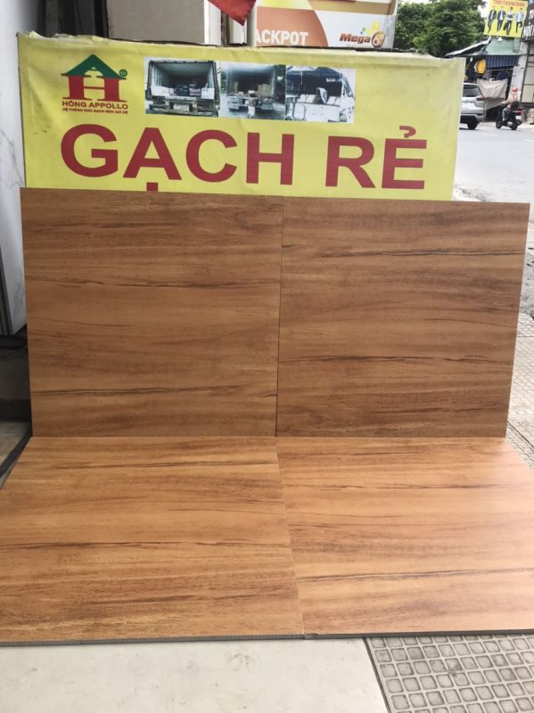 Gạch 60x60 Mờ Giả Gỗ Giá Rẻ Gạch 60x60 Mờ Giả Gỗ Giá Rẻ