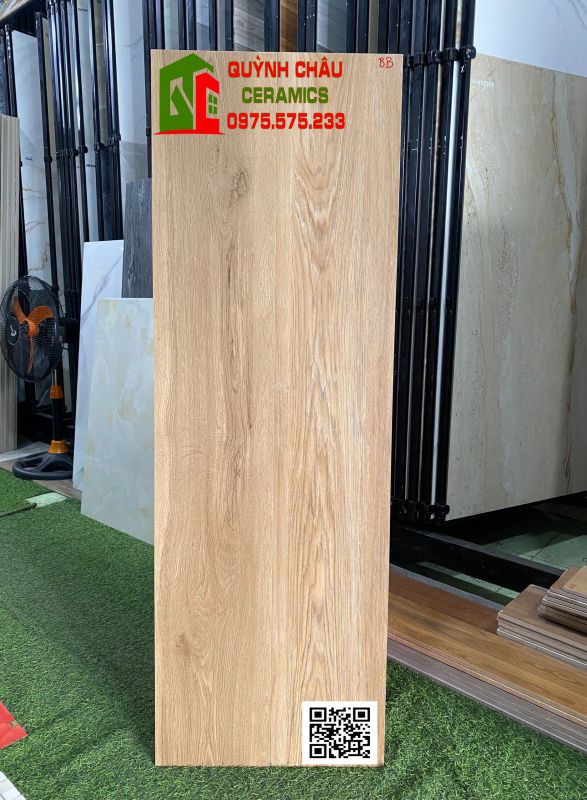 Gạch giả gỗ 20x120 màu vàng mài cạnh đá đồng chất trung quốc Gạch giả gỗ 20x120 màu vàng mài cạnh đá đồng chất trung quốc