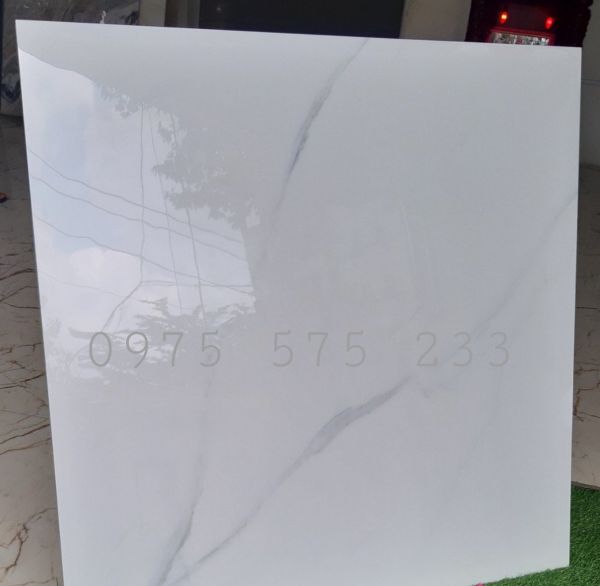 Gạch đồng chất 120x120 trắng vân mây trung quốc cao cấp giá rẻ Gạch đồng chất 120x120 trắng vân mây trung quốc cao cấp giá rẻ