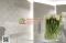 Gạch Italia 60x60 xám mờ vân sọc cao cấp