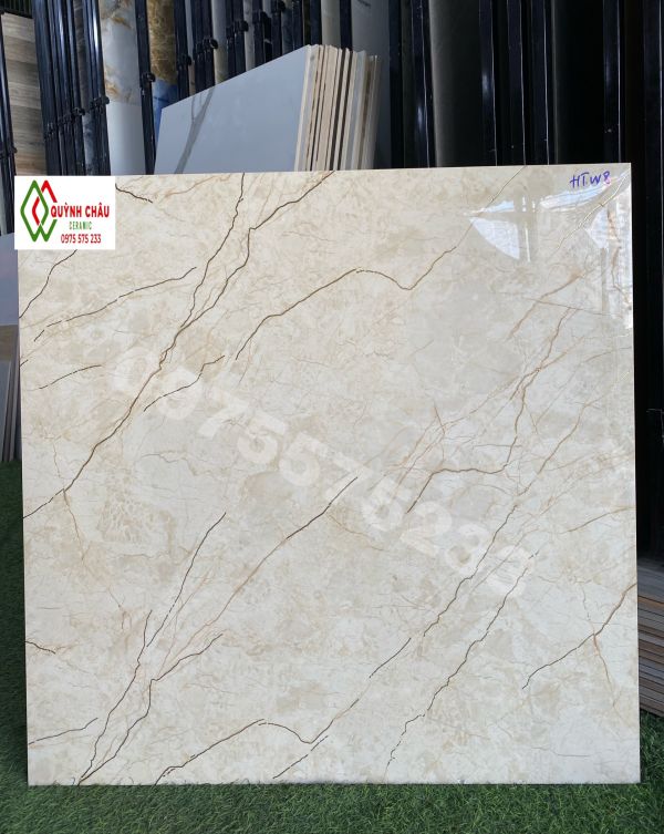 Gạch 80x80 khắc kim đẹp báo giá gạch lát nền trung quốc 4140