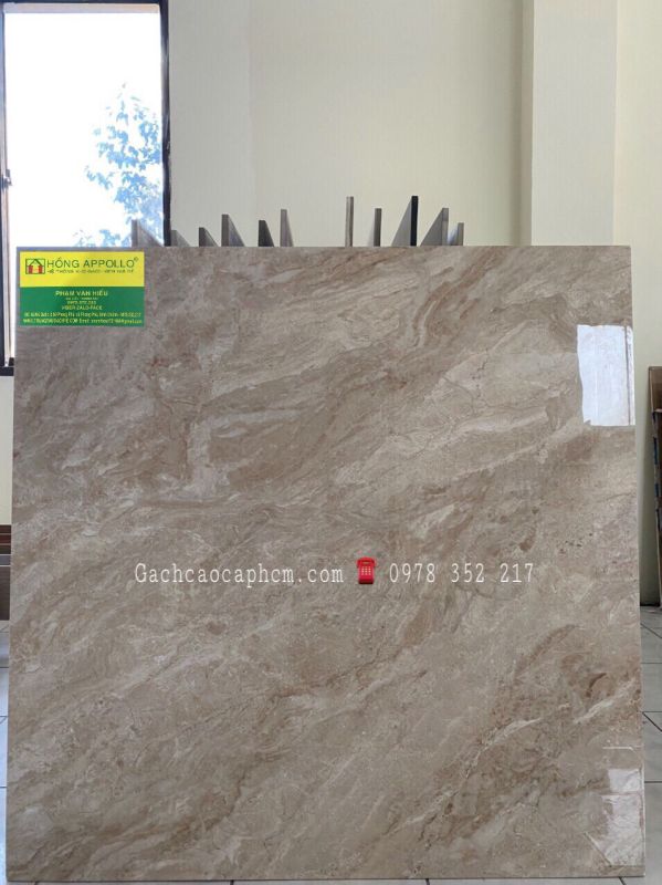 Gạch granite bóng kiếng 1000x1000 trung quốc TD107013