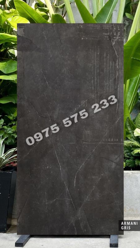 Gạch khổ lớn ốp tường lát nền 80x160 ấn độ cao cấp 3907