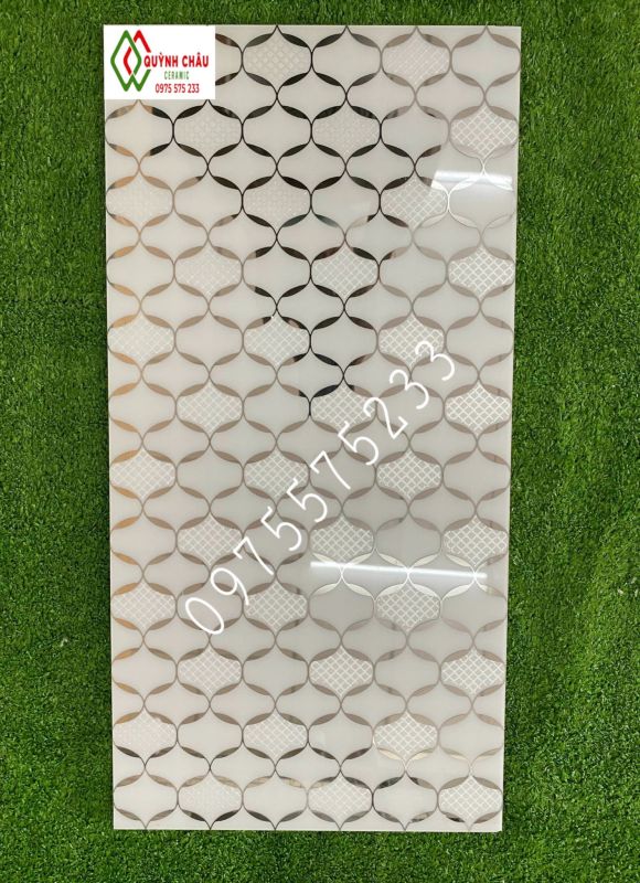 Những mẫu gạch điểm trang trí 30x60 ốp tường đẹp ts