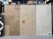 Gạch trung quốc 60x120 Travertine giả đá ghép màu vàng be