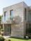 Gạch Travertine giả đá màu xám đậm vân dọc 60x120 bóng kiếng