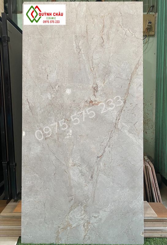 Gạch lát nền phòng khách 750x1500 tây ban nha đồng chất Gạch lát nền phòng khách 750x1500 tây ban nha đồng chất