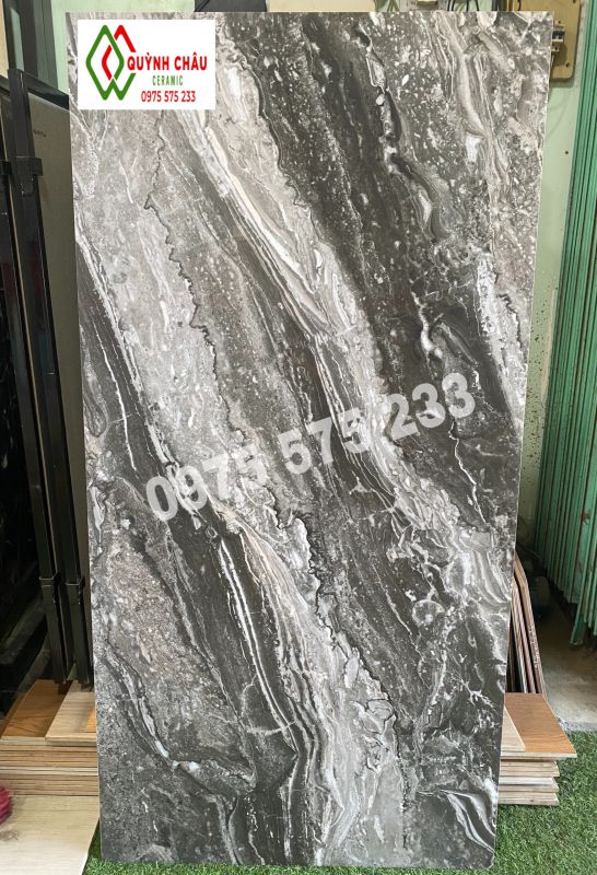 Gạch tây ban nha 750x1500 vân đá đẹp đồng chất cao cấp Gạch tây ban nha 750x1500 vân đá đẹp đồng chất cao cấp