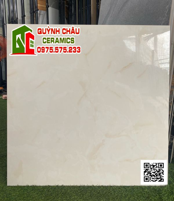 Gạch 80x80 trung quốc bóng kính toàn phần giá tốt 4686