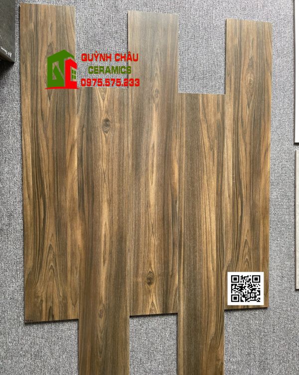 Gạch giả gỗ 20x120 màu óc chó đẹp ấn độ xương đá giá tốt Gạch giả gỗ 20x120 màu óc chó đẹp ấn độ xương đá giá tốt