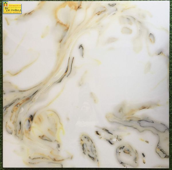 Gạch bóng kiếng trung quốc 80x80 8001