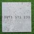 Gạch 80x80 vân đá mài terrazzo nhập khẩu giá rẻ 3786