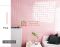 Gạch thẻ 75x300 bóng màu hồng đơn sắc Gạch thẻ 75x300 bóng màu hồng đơn sắc