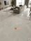 Gạch lát nền ấn độ 100x100 màu xám ghi vân đá Marble