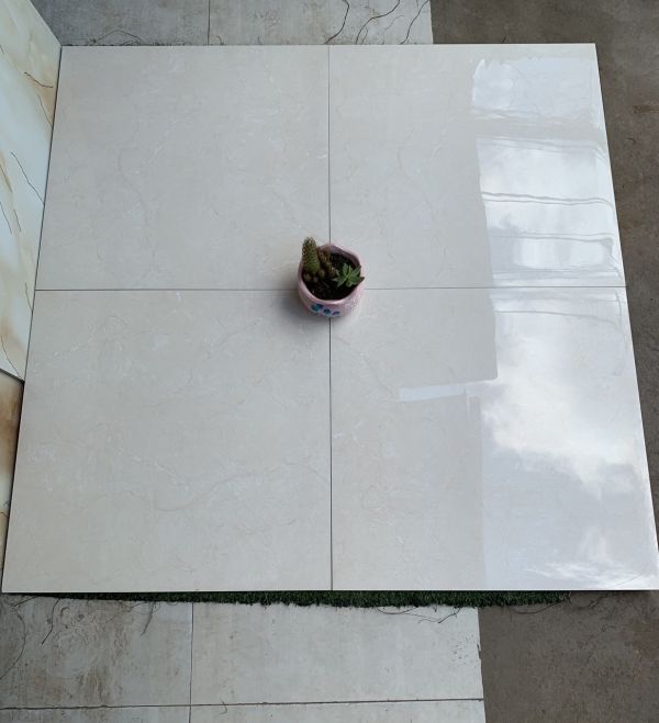 Gạch Bóng Kiếng 60x60 Lát Nền Ốp Tường Giá Rẻ Gạch Bóng Kiếng 60x60 Lát Nền Ốp Tường Giá Rẻ