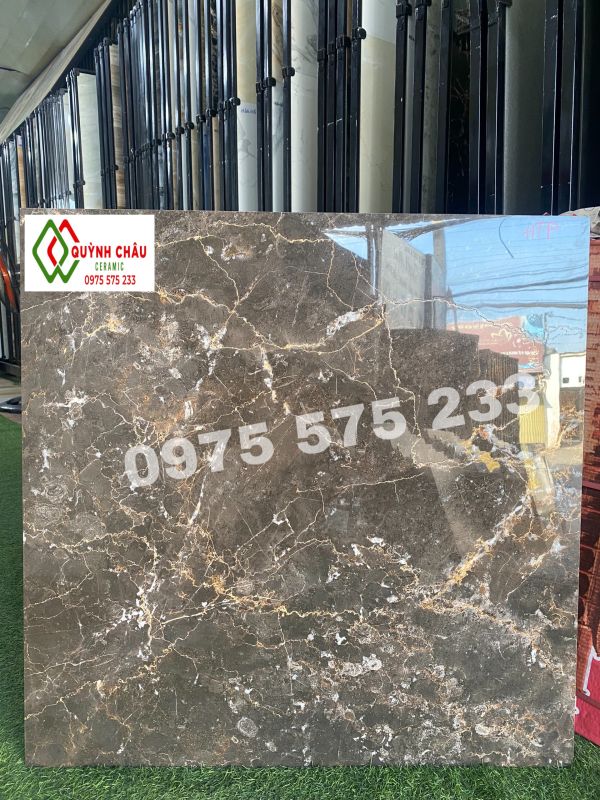 Gạch bóng kiếng khắc kim 80x80 prime cao cấp tại sài gòn 3993 Gạch bóng kiếng khắc kim 80x80 prime cao cấp tại sài gòn 3993