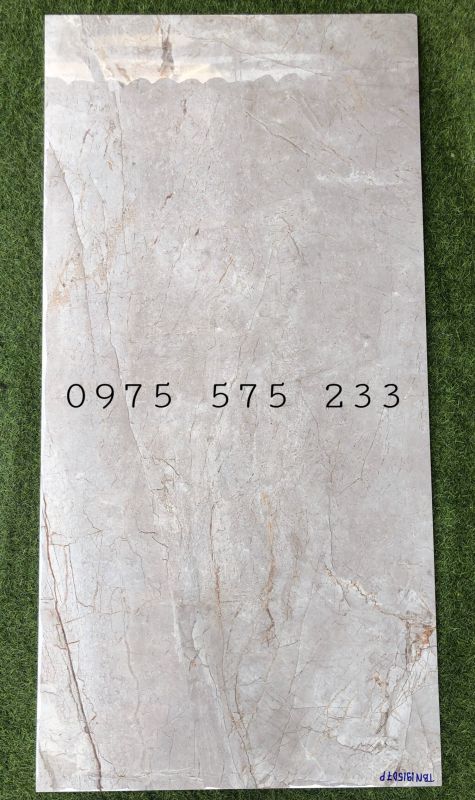 Gạch khổ lớn 750x1500 đồng chất kim cương nhập khẩu tây ban nha