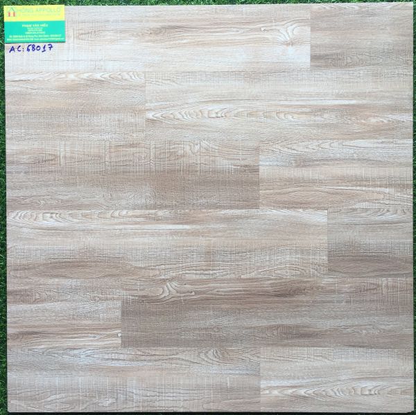 Gạch lát nền vân gỗ 60x60 đẹp AC68017 2987