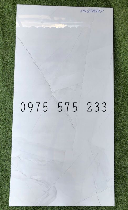 Gạch bóng kiếng 75x150 ốp lát biệt thự cao cấp -Gạch kim cương đồng chất 75x150 nhập khẩu tây ban nha