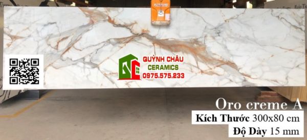 Gạch ốp lát ấn độ 80x300 marble vân đá vàng đẹp Gạch ốp lát ấn độ 80x300 marble vân đá vàng đẹp