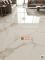 Gạch lát nền ấn độ 100x100 trắng Marble vân xám