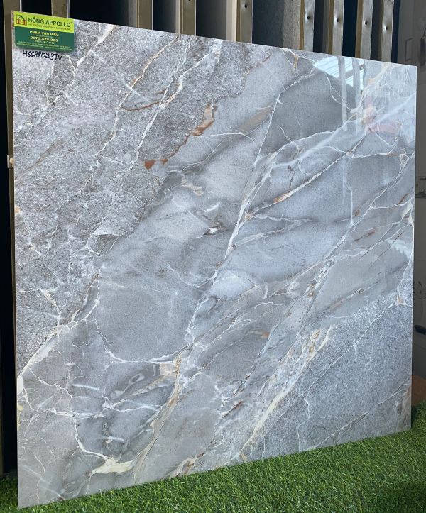 Gạch bóng kiếng cmc 80x80 vân đá thớ tự nhiên đẹp 3897 Gạch bóng kiếng cmc 80x80 vân đá thớ tự nhiên đẹp 3897