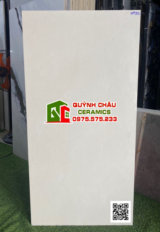Tổng kho phân phối gạch 60x120 bóng kiếng trung quốc giá tốt