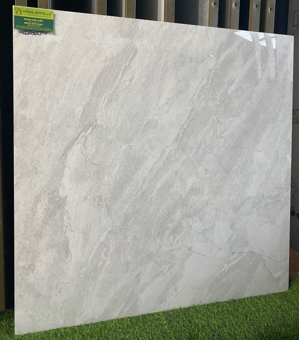 Gạch lát nền màu xám 800x800mm TTC giá tốt 3903 Gạch lát nền màu xám 800x800mm TTC giá tốt 3903