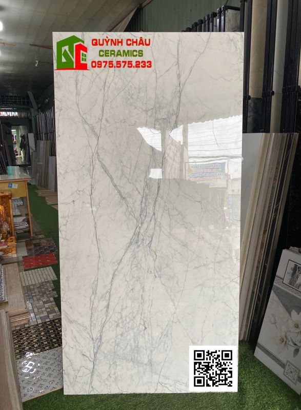 Gạch lát nền 80x160 ấn độ giá rẻ hợp lý chính hãng 4423