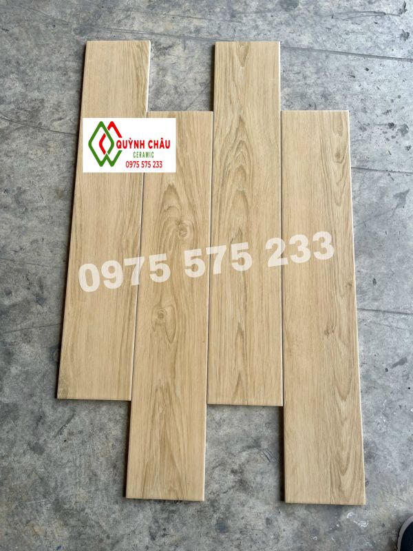 Gạch nhập khẩu giả gỗ 15x80 mờ nhám cao cấp Gạch nhập khẩu giả gỗ 15x80 mờ nhám cao cấp