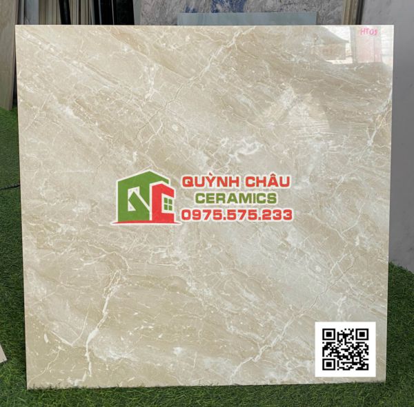 Gạch thạch bàn 600x600 bóng kiếng giá tốt 4811 Gạch thạch bàn 600x600 bóng kiếng giá tốt 4811