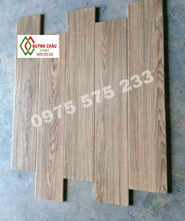 Gạch lát nền giả gỗ 15x80 xương đá cao cấp Gạch lát nền giả gỗ 15x80 xương đá cao cấp