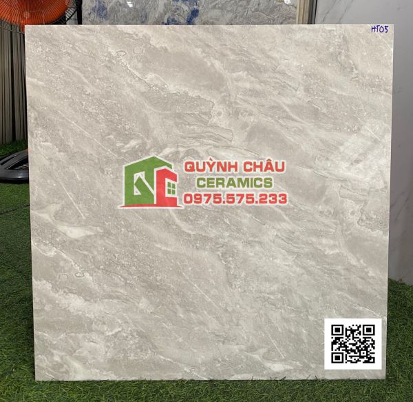 Mẫu gạch lát nền thạch bàn 60x60 xám vân đá bóng kiếng 4816 Mẫu gạch lát nền thạch bàn 60x60 xám vân đá bóng kiếng 4816