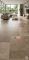 Gạch Travertine 60x120 màu nâu vân đá ghép Modul mix size
