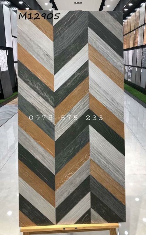 Đại lý bán gạch giả gỗ đẹp 60x120 nhập khẩu cao cấp Đại lý bán gạch giả gỗ đẹp 60x120 nhập khẩu cao cấp