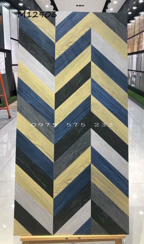 Mẫu gạch giả gỗ 60x120 mờ đẹp cao cấp chất lượng Mẫu gạch giả gỗ 60x120 mờ đẹp cao cấp chất lượng