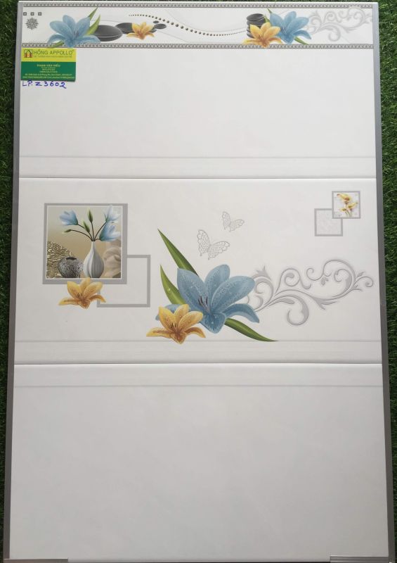 Mẫu gạch 30x60 ốp tường BNC đẹp LP3602 2805