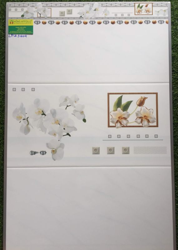 Mẫu gạch 30x60 ốp tường BNC đẹp LP3604 2806