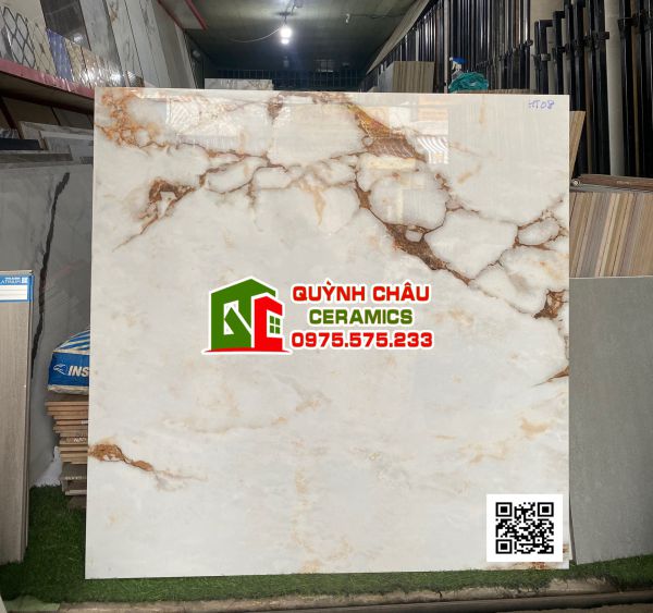 Gạch lát nền ấn độ 1mx1m đá marble ngẫu nhiên Gạch lát nền ấn độ 1mx1m đá marble ngẫu nhiên