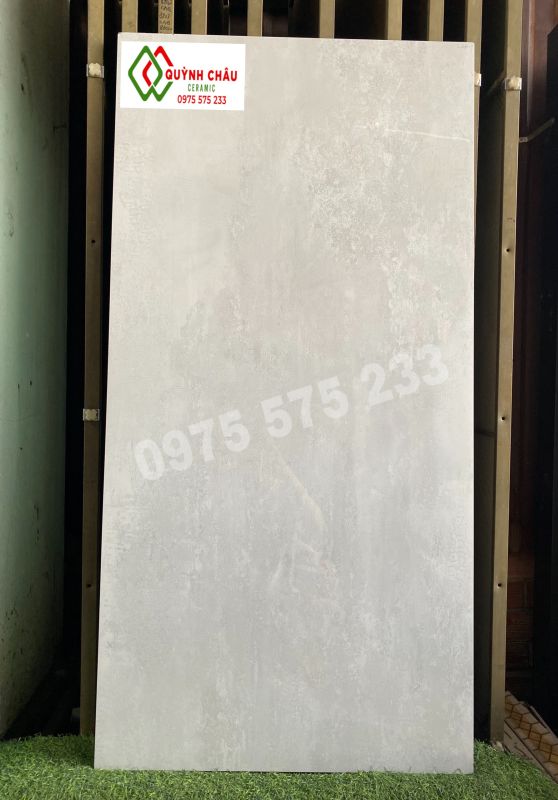 Đại lý chuyên phân phối gạch tây ban nha 60x120 bóng kiếng giá tốt nhất