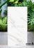 Gạch matt mờ vân trắng khói 60x120 ấn độ cao cấp