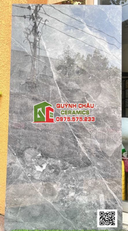 Gạch khổ lớn 90x180 vân đá đẹp sang trọng lộng lẫy Gạch khổ lớn 90x180 vân đá đẹp sang trọng lộng lẫy