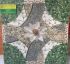 GẠCH SÂN VƯỜN 40X40 GIÁ RẺ,4105