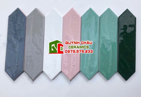 Bộ sưu tập gạch thẻ mũi tên gợn sóng Bộ sưu tập gạch thẻ mũi tên gợn sóng