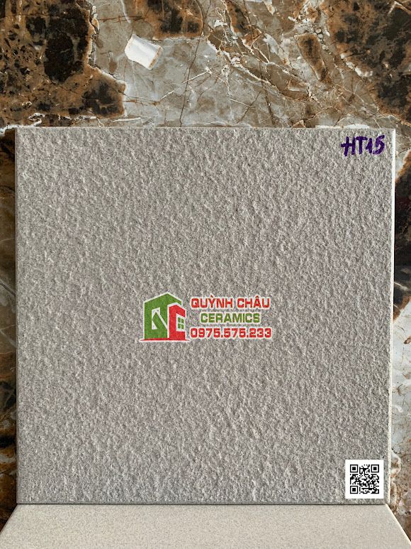 Gạch 30x30 nhám sần taicera chống trơn Gạch 30x30 nhám sần taicera chống trơn