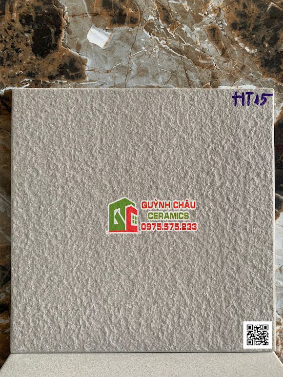 Gạch 30x30 taicera đá nhám sần chống trơn Gạch 30x30 taicera đá nhám sần chống trơn