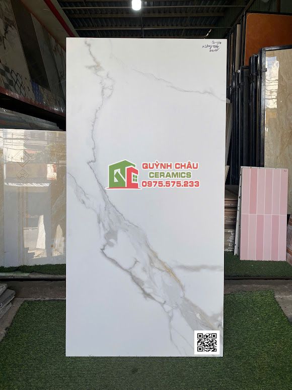 Gạch 60x120 baby skin mờ mịn trắng giả đá xương trắng cao cấp Gạch 60x120 baby skin mờ mịn trắng giả đá xương trắng cao cấp