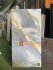 Gạch 60x120 vân đá marble xám vàng bóng kính