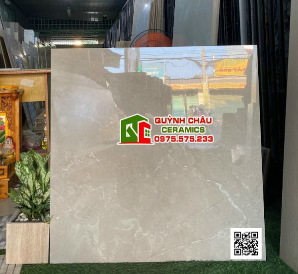 Gạch 80x80 ấn độ vân đá rạn màu xám kem carat beige bề mặt bóng Gạch 80x80 ấn độ vân đá rạn màu xám kem carat beige bề mặt bóng